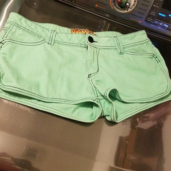 Junior shorts bundle size 13 - Picture 1 of 3